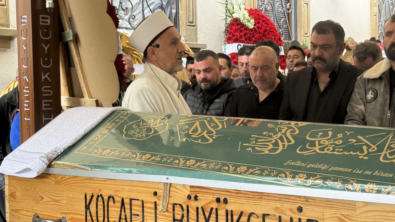 Ortağını öldürüp, kendi canına kıydı! Yeni detaylar ortaya çıktı 17
